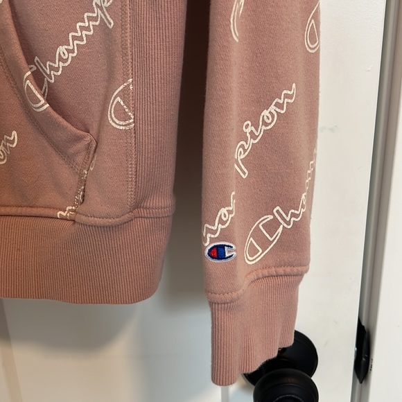 Champion hoodie - Picture 5 of 6